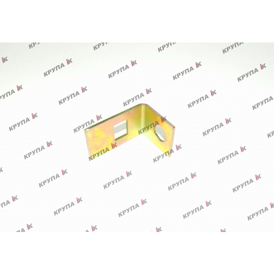 Кронштейн кутовой ремня сепаратора 2388, 186748C1