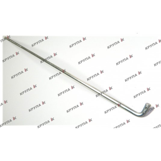 Шпилька натяжна привода шестигранниого ремня