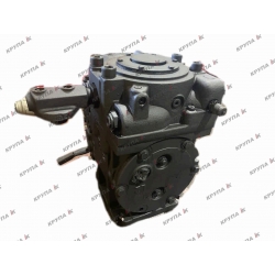 84817315 Насос гидростатики 130СС/140Bar, CX8080, RM 87011993, 84320575, 87011994