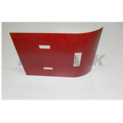 Крышка металлическая элеватора комбайна 325494A1