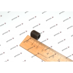 Стопорний гвинт зірочки  похилого транспортера