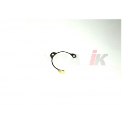 Прокладка регулювальна 0,127мм                      