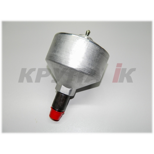 Гидроаккумулятор 84484077