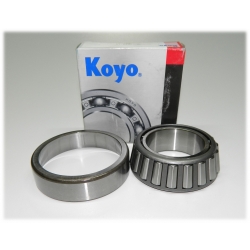 Подшипник 428183A1 в сборе колеса усиленой ступицы JM207049/10