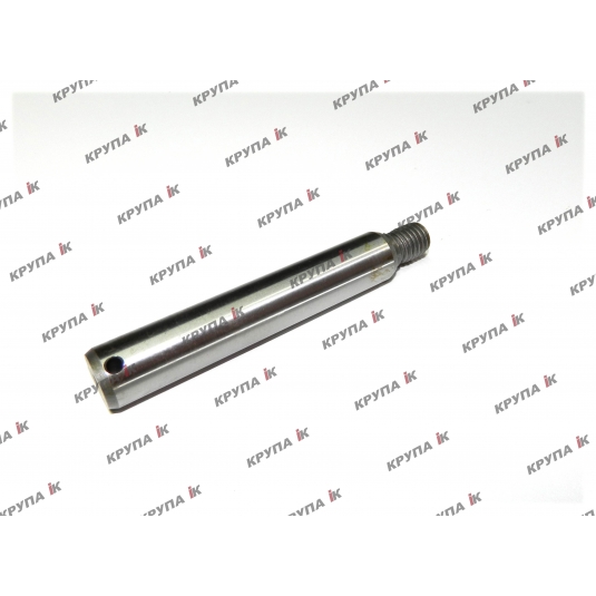 Палець центральний супорта (павука) гойдання решіт