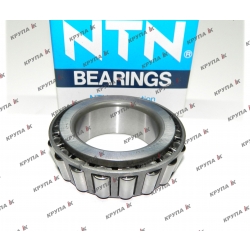 Подшипник конический ступицы колеса (2)