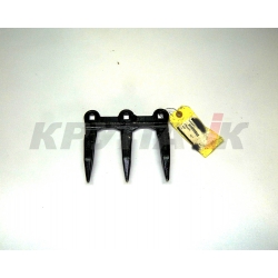 Палець потрійний 2020 (схожий на 1010)