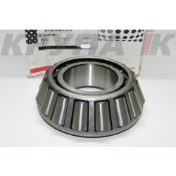Подшипник конический NP523912