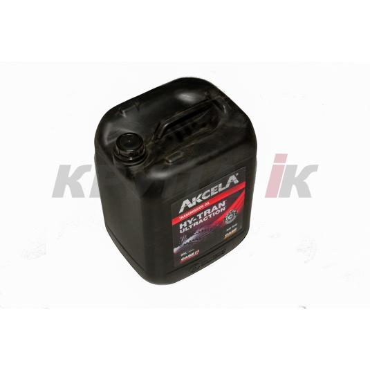 Мастило гідравлічне AKCELA HY-TRAN ULTRA (20 л.)