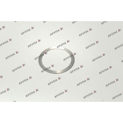 Кольцо 42х52х0,3 - DIN 988