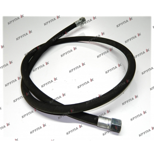 Шланг гідравлічниий гідроціліндра похилої камери до розподільника