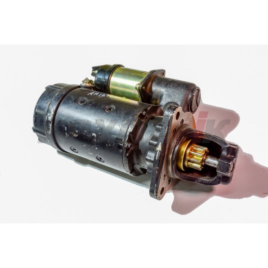 Стартер двигателя без редуктора 8940-2188 (AR187728)