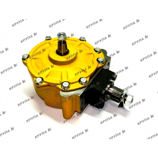 Редуктор МКШ 2030,2020,2010 9513022 >> 89513022 << 9837960 << 87050983 << 85000175