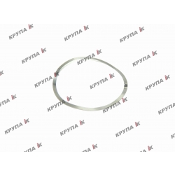 Прокладка регулировочная редуктора ротора нижнего вала 0,076мм