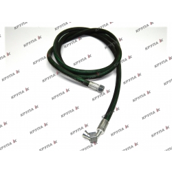 Шланг гідравлічниий