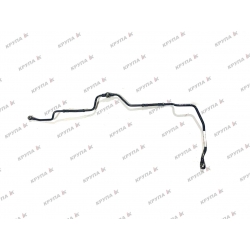 Трубка паливна 