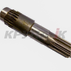 Вал приводу труби похилої камери (на 4-зв.) AFX8010