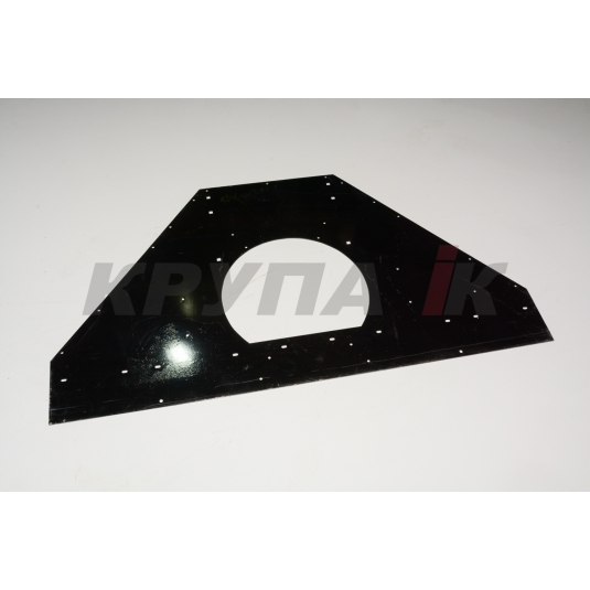 Пластина задня кріплення ротора 2188 