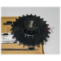 Зірочка 26T привода загрузного зернового шнеку