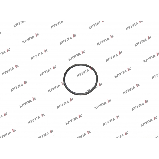 Кольцо резиновое большое вала с ножами