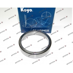 Обойма подшипника 1995,478793R1, JD8271, LM29710