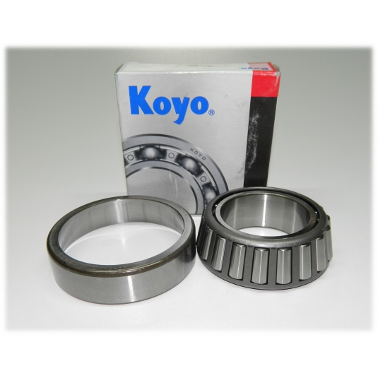 Подшипник 428183A1 в сборе колеса усиленой ступицы JM207049/10