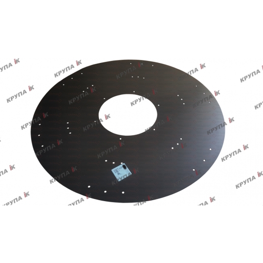 Диск розкидача 2388, 1994770C1, 1302791C1