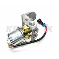 Палин насос подкачки T8.390 / CR9080 / MX340 / 5130