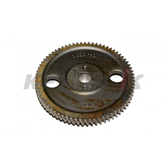 Шестерня насосу ТНВД