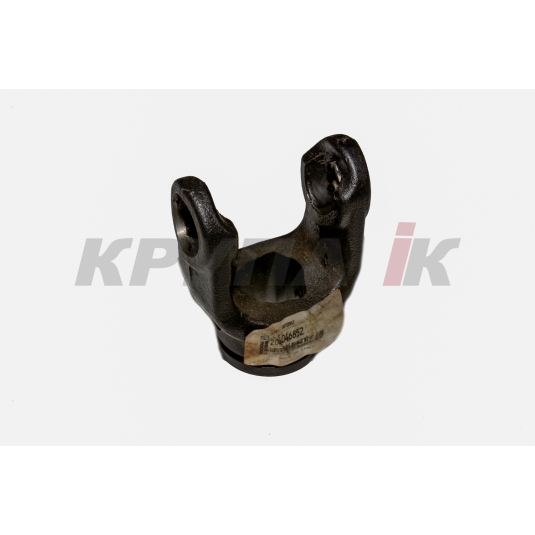 Вилка карданного. вала (внутренняя малая) для кукур.жниварок 87586151