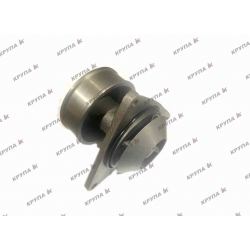 Водяний насос J800976 старого типу з тарілочкою