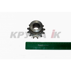 Зірочка мотовила 13Т маленька 1030 