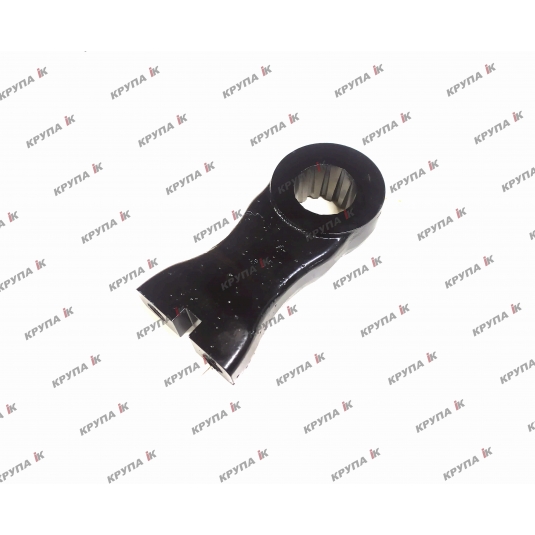 Рычаг МКШ жатки 3020 (BRAZIL) , 47618623, 87493462