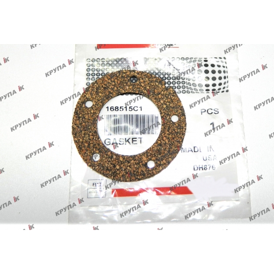 Прокладка датчика уровня топлива в баке