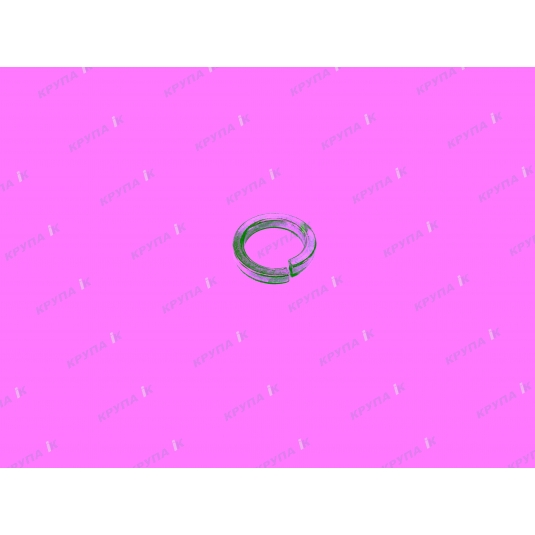 Шайба-гровер  DIN 127 B