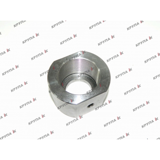 Ступиця підшипника вала привода фідера