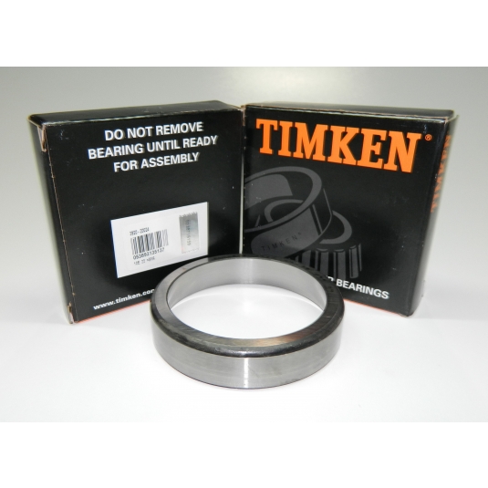 Обойма подшипника конического на вал нижней редуктора ротора 13363D, 22396V