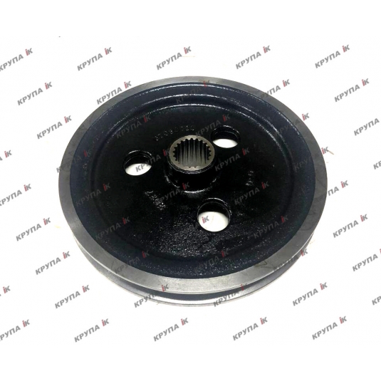 Шків МКШ жниварки 2020  87026377