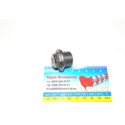 Заглушка піддону  М22х1,5