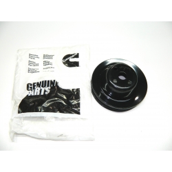 Шків водяного насоса на менший ремінь, 3926855