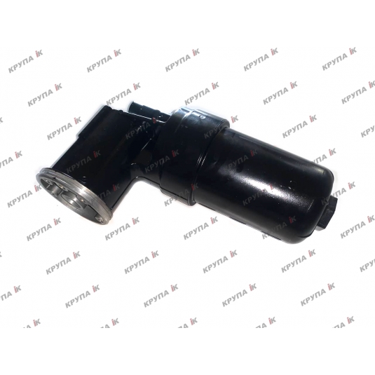 Фільтр масляний в зборі, 8097767 Iveco