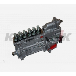 Паливний насос високого тиску 5260153