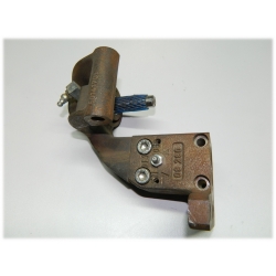 Суппорт малого вальца в сборе