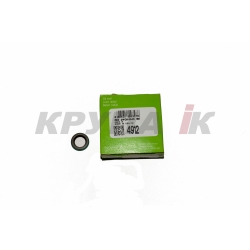 Ущільнення валика включення ГСТ