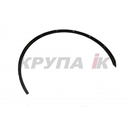 Лопатка конуса ротора 88 версии (4) 428279A2 наибольшая 418654A1