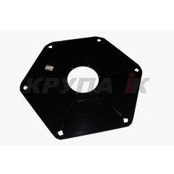 Лучина мотовила крайне 253430A1 >> 86609726