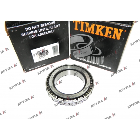 Подшипник конический на вал нижней редуктора ротора 2388 (86577033) ST2026