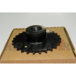 Зірочка приводу елеваторів 5088, 6088, 7088