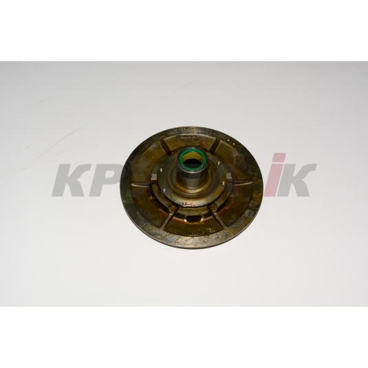 Полушків варіатора ротора рухомий 1315294C4