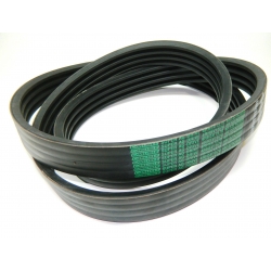 Ремінь (2388, 4 руч. без камнеулов.)  приводу жатки нижній (3990 мм.)  AP1001169